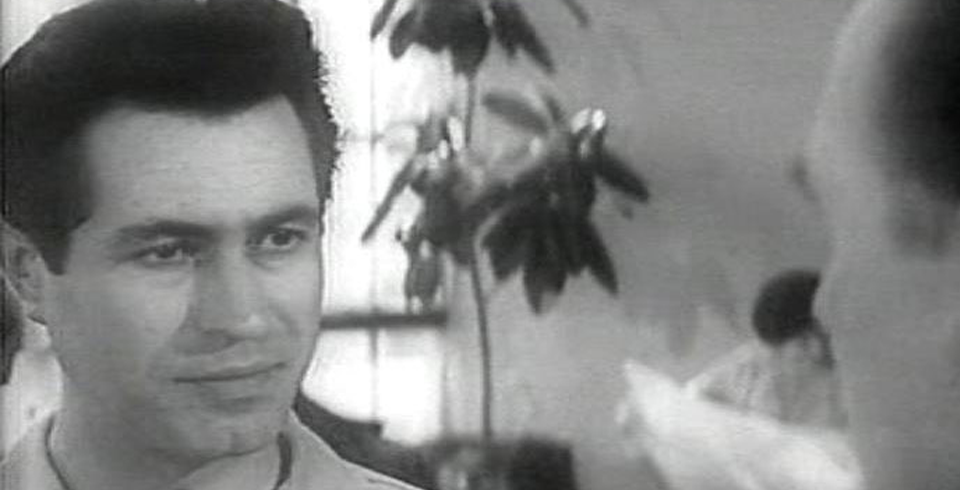 Федоринов Анатолий Петрович (1927-2001)